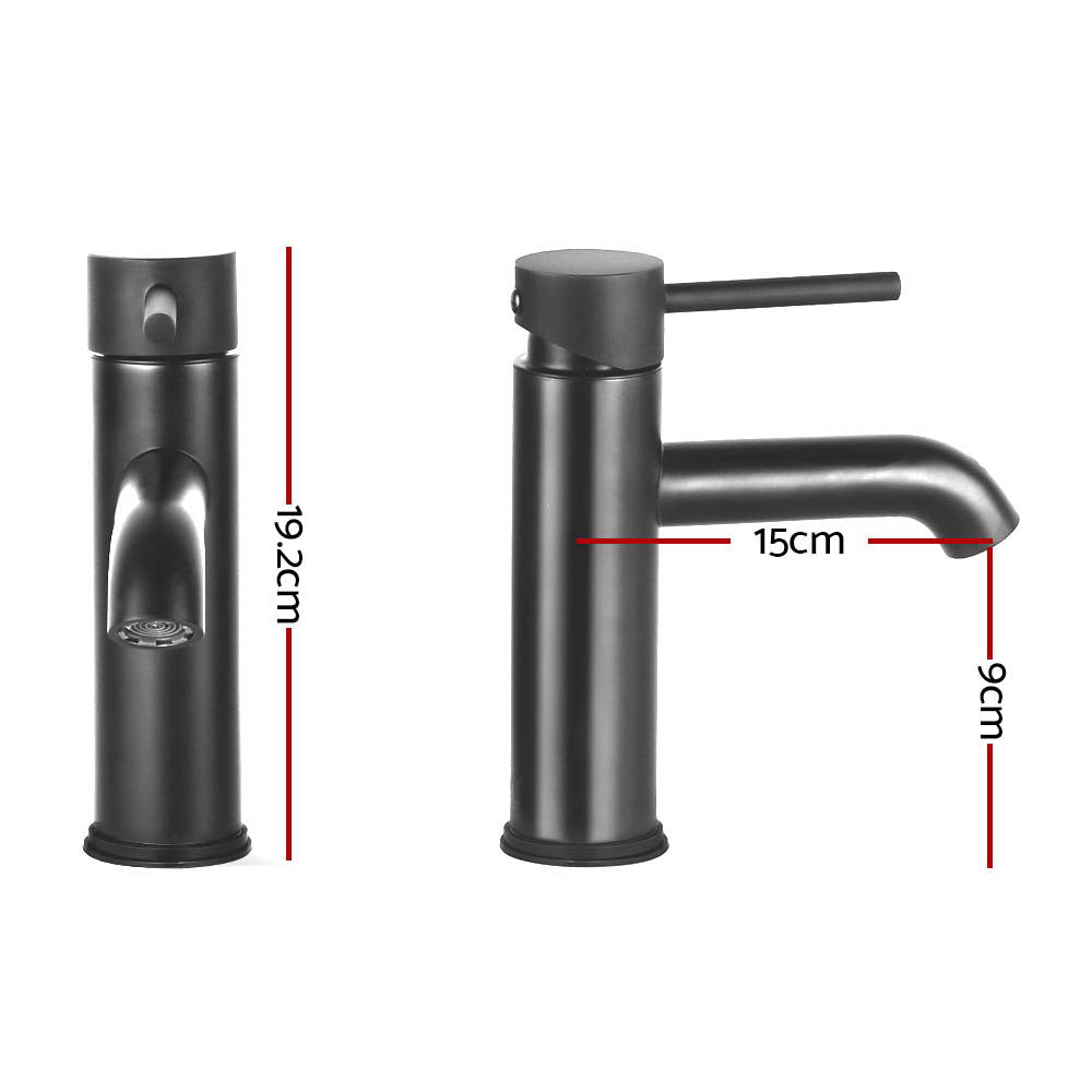 Proflow Bathroom Basin Mixer Tap