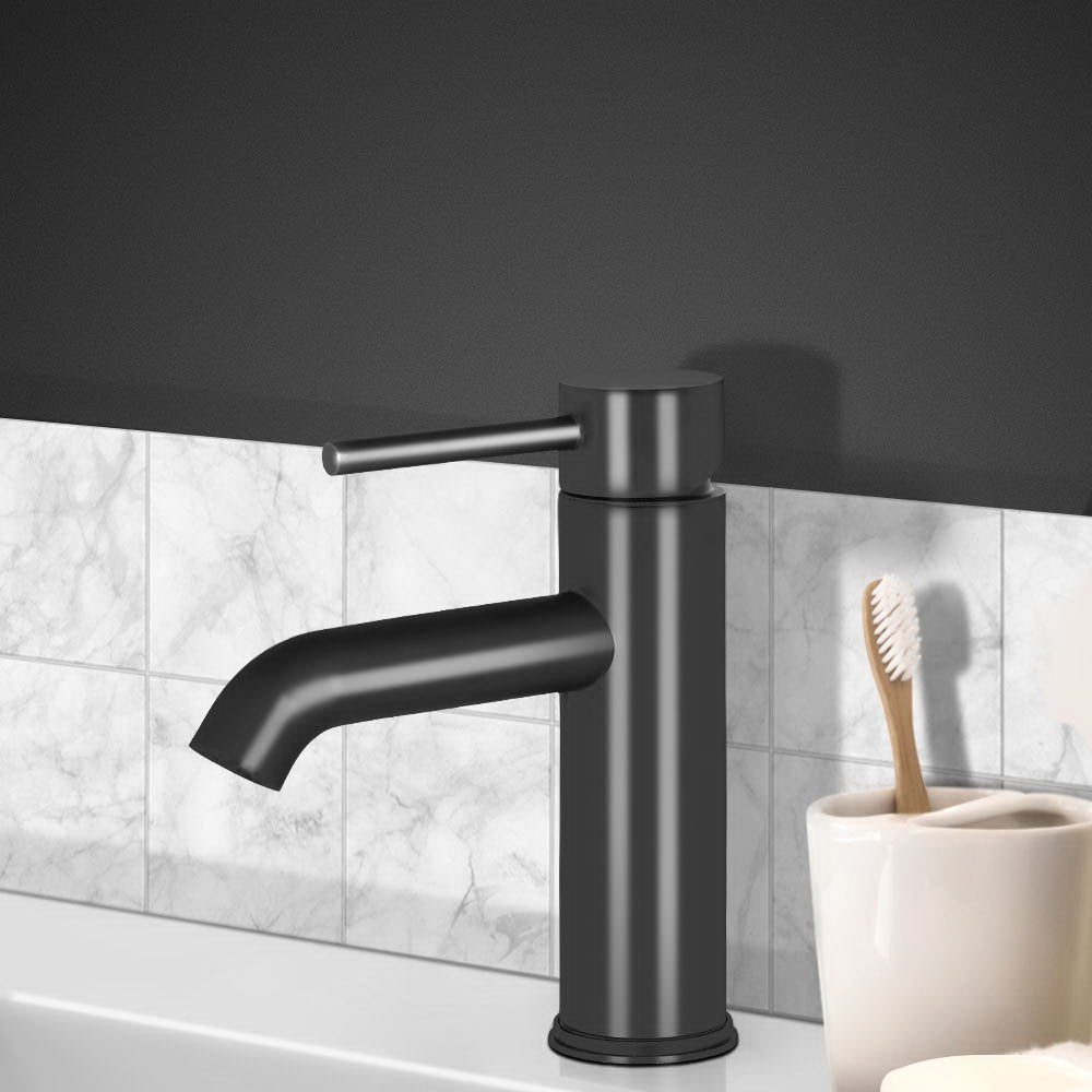 Proflow Bathroom Basin Mixer Tap