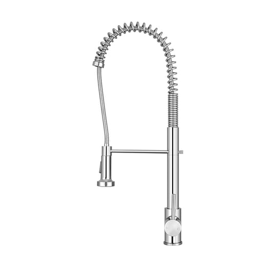 Proflow Kitchen Mixer Tap Pull Down