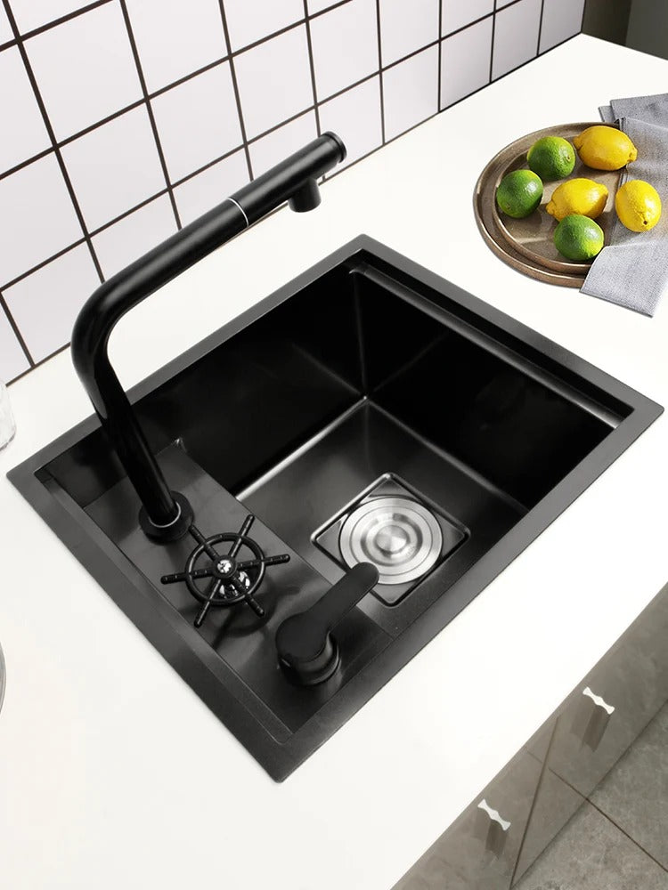 ProFlow ShadowBlend Hidden Sink - TSS-109