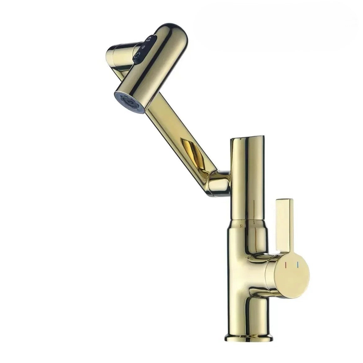 Proflow Digital Faucet mixer