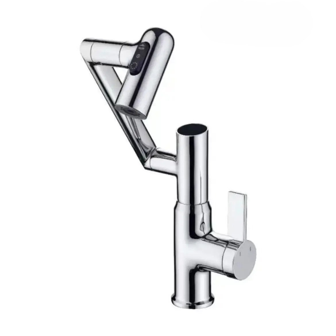 Proflow Digital Faucet mixer