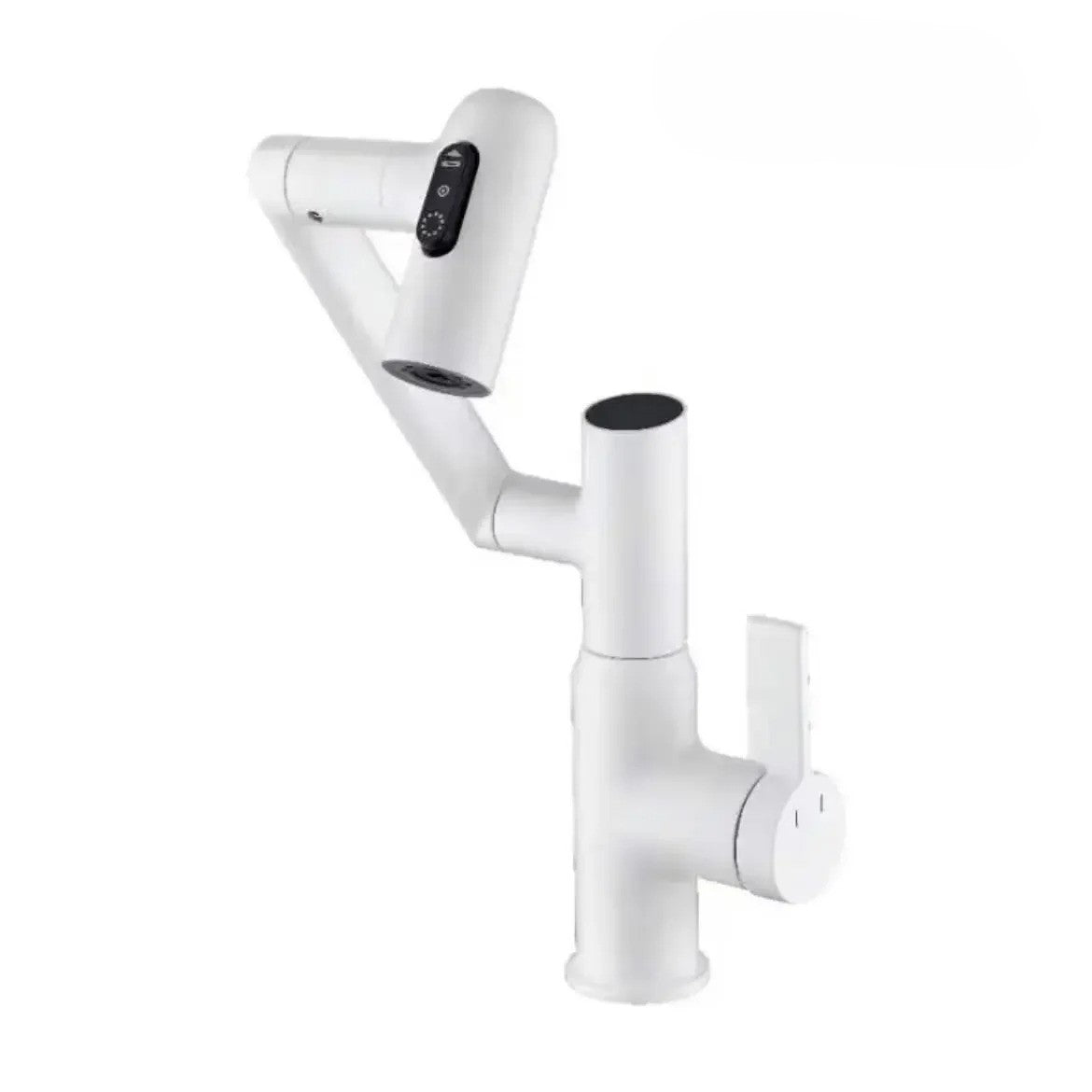 Proflow Digital Faucet mixer